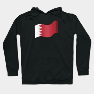 Qatar Hoodie